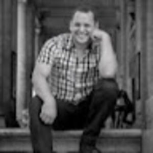 Meet your Posher, Brian